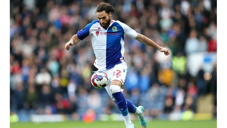 Ben Brereton Díaz sigue dando que hablar en Inglaterra
