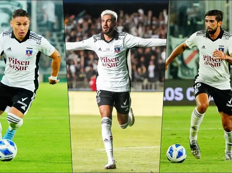 Colo Colo tiene diez días para fichar a sus últimos tres refuerzos