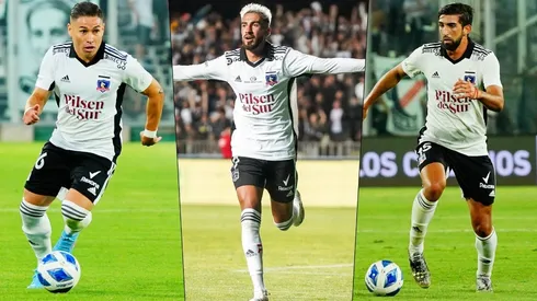 Quinteros espera por los reemplazantes de Opazo, Lucero y Amor.