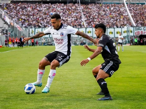 Horario: Colo Colo y O'Higgins animan duro duelo en El Teniente