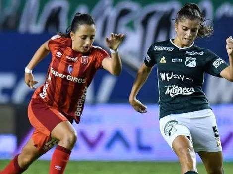 ¡Seca! Gisela Pino ganó el premio como la mejor foránea en Colombia