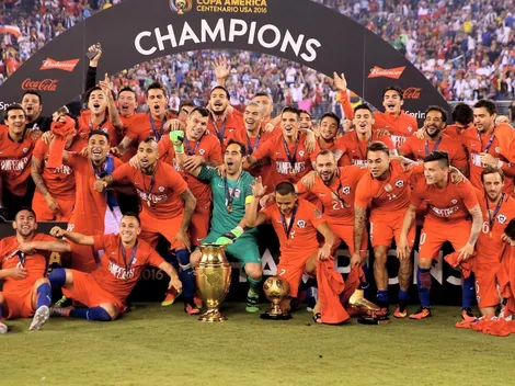 Oficial: Copa América 2024 se juega en USA