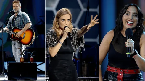 ¿Quiénes se presentan hoy en el Festival de Las Condes?