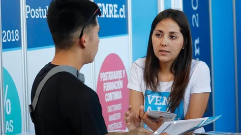 ¿Cuáles son las carreras con mayor retención en Chile?