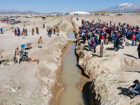 FFAA podrán resguardar fronteras e infraestructura crítica