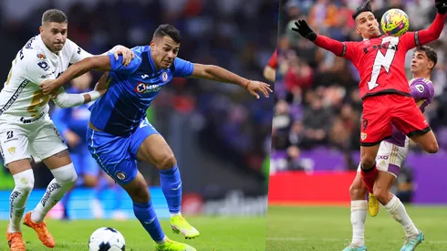 Iván Morales permitiría el arribo de Radamel Falcao al Cruz Azul