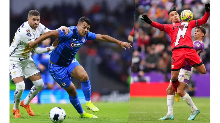 Iván Morales permitiría el arribo de Radamel Falcao al Cruz Azul