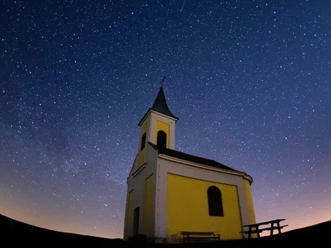 Los eventos astronómicos del 2023