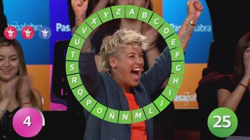 María Jimena Pereyra