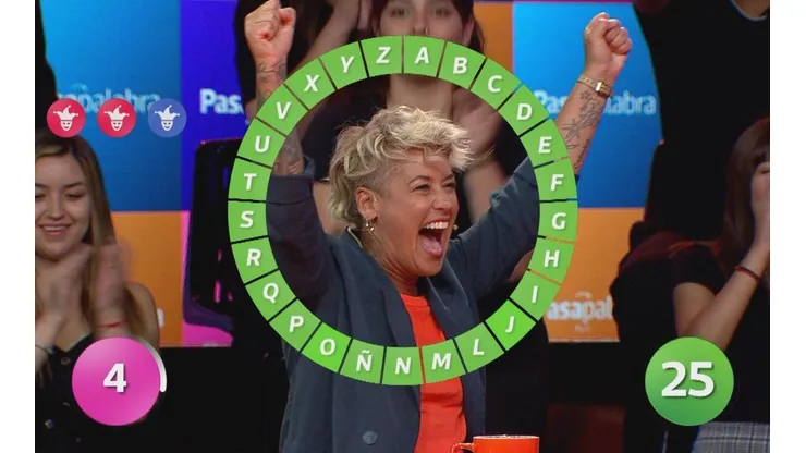 María Jimena Pereyra