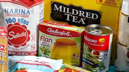 ¿Cuántos pagos quedan del Bono Canasta?