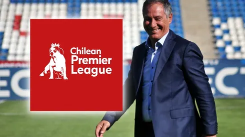 Ariel Holan se mostró contrario al concepto "Chilean Premier League".
