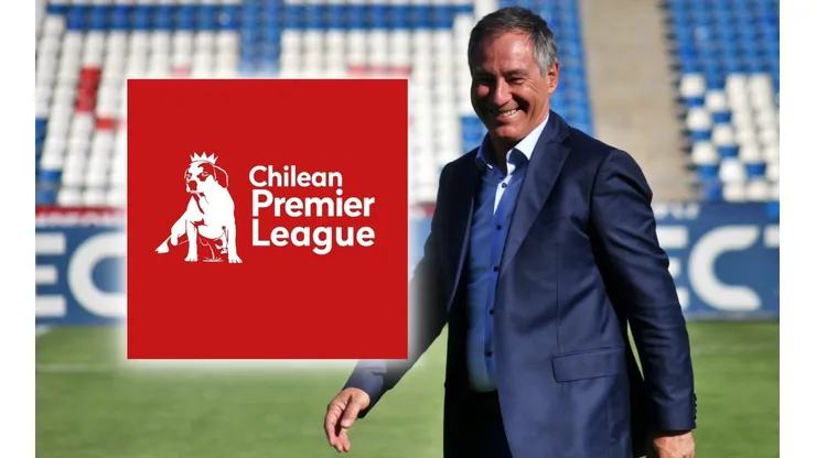 Ariel Holan se mostró contrario al concepto "Chilean Premier League".