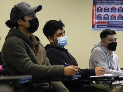 ¿Cuándo comienzan las clases en la Educación Superior?