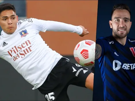 Joan Cruz rechazó irse a la U luego de ver los ataques a Zaldivia