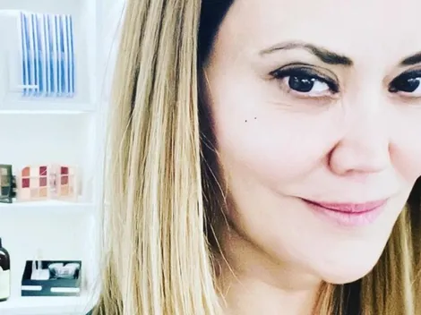 Los detalles del arresto de Daniella Campos