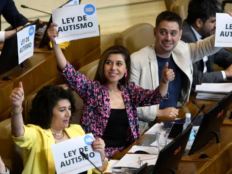 ¿De qué se trata la Ley de Autismo?