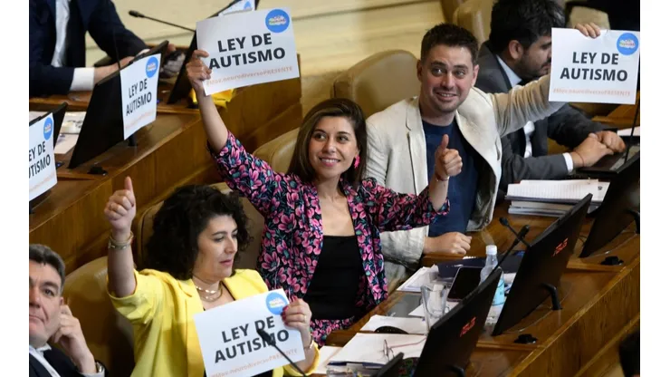 ¿De qué se trata la Ley de Autismo?