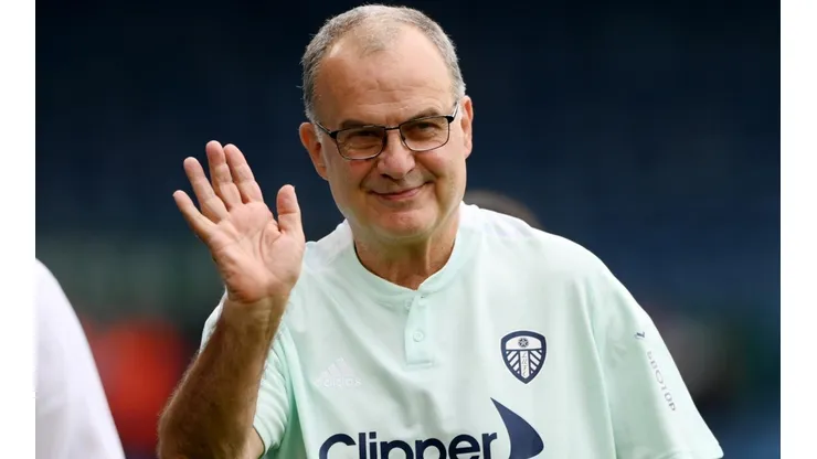 Marcelo Bielsa