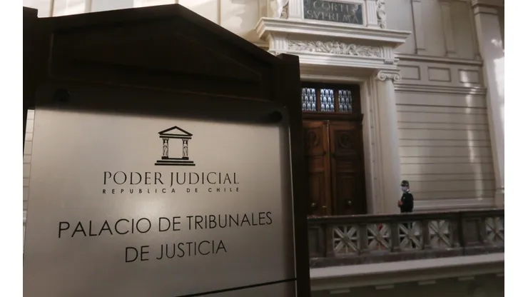 Corte Suprema