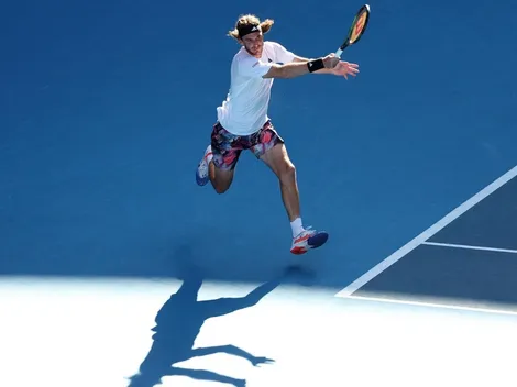 Tsitsipas buscará ser el número uno en la final de Australia