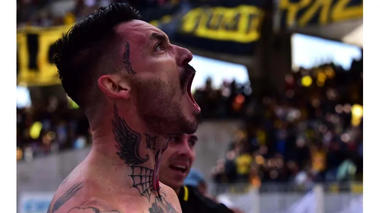 Pinilla confesó que estuvo cerca de llegar a Boca Juniors