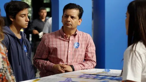 Feria del Postulante (2019)