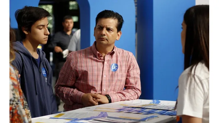Feria del Postulante (2019)
