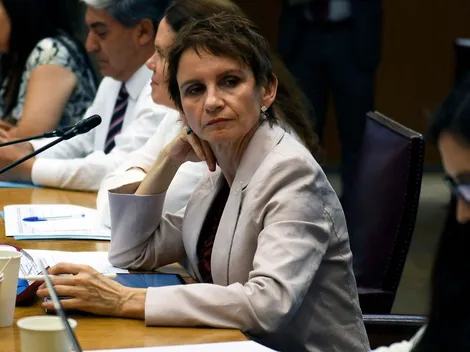 Gobierno "celebra" regreso de la mesa de seguridad