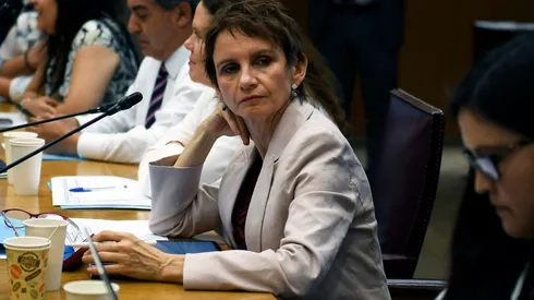 Gobierno "celebra" regreso de la mesa de seguridad