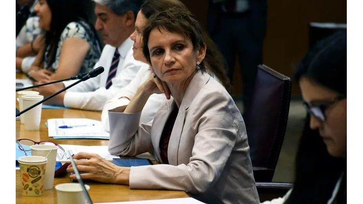 Gobierno "celebra" regreso de la mesa de seguridad