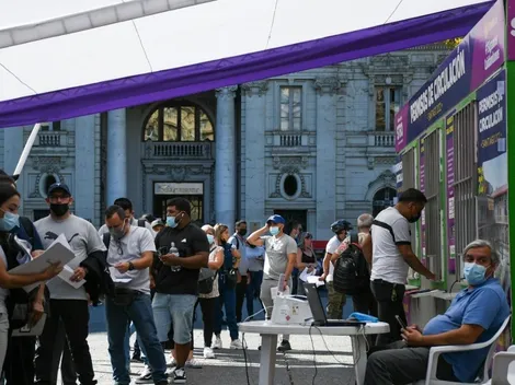 ¿Qué vehículos deben pagar el Permiso de Circulación?