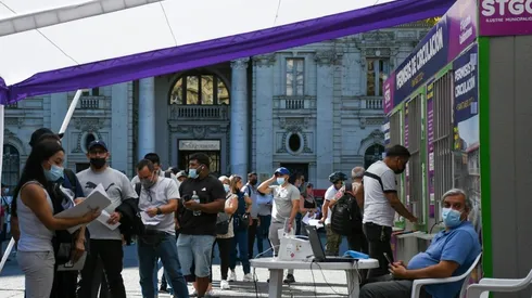 ¿Qué vehículos deben pagar el Permiso de Circulación?