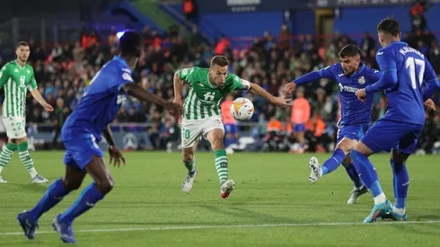 Su último cruce fue empate sin goles en mayo, por la fecha 34 del curso anterior de La Liga.