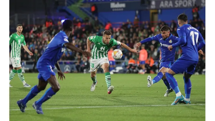 Su último cruce fue empate sin goles en mayo, por la fecha 34 del curso anterior de La Liga.