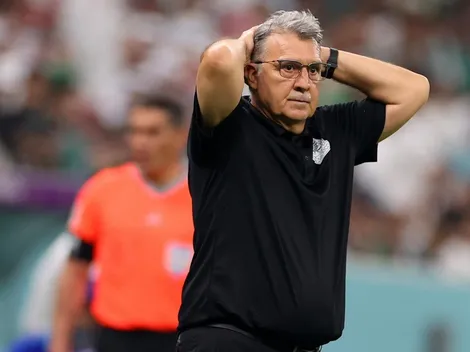 Tata Martino revienta al fútbol mexicano tras su partida