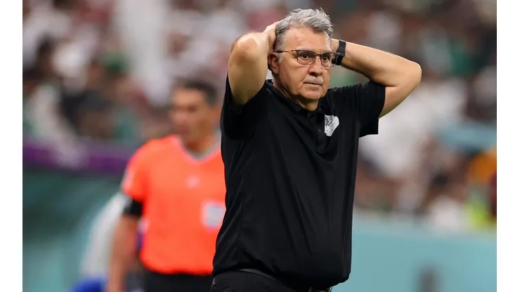 Gerardo Martino