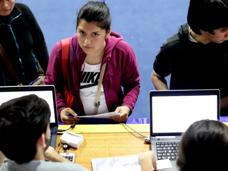 ¿Cómo retractarme de la carrera en que me matriculé?