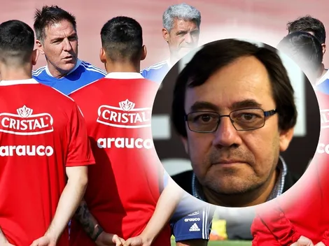 Danilo pide calma con Berizzo: "El problema es de jugadores"