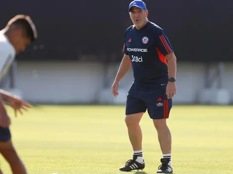 Coke Hevia pide la cabeza de Berizzo: "Este proceso ya está muerto"