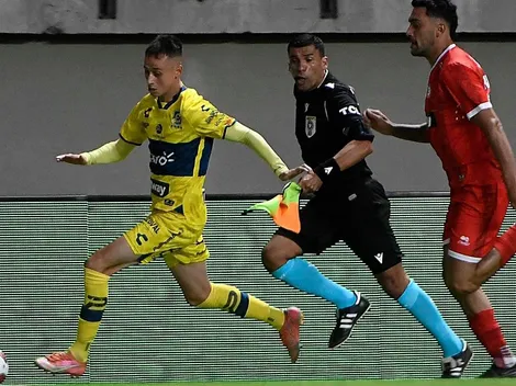 En vivo: La Calera y Everton buscan su primer triunfo