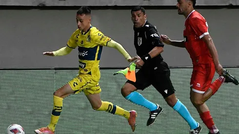 ¿Cuándo juegan Unión La Calera vs Everton por la fecha 2?