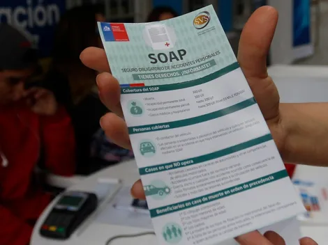 ¿Cuáles son los seguros SOAP más baratos este 2023?