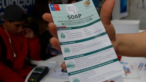 ¿Cuáles son los seguros SOAP más baratos este 2023?