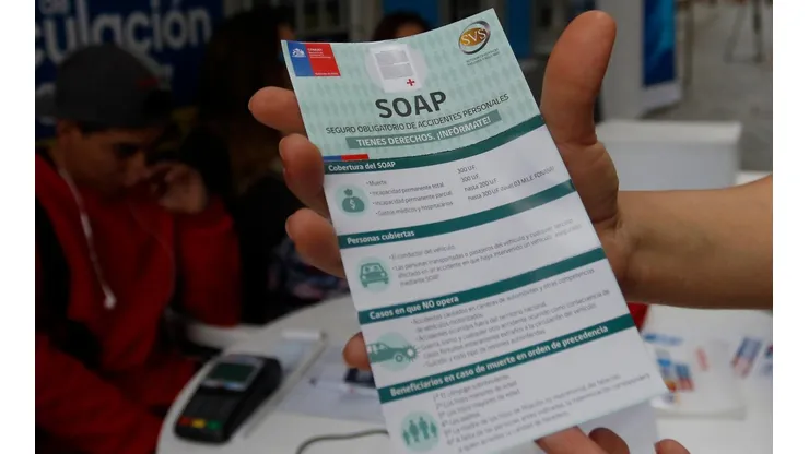 ¿Cuáles son los seguros SOAP más baratos este 2023?