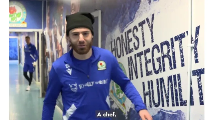 Ben Brereton
