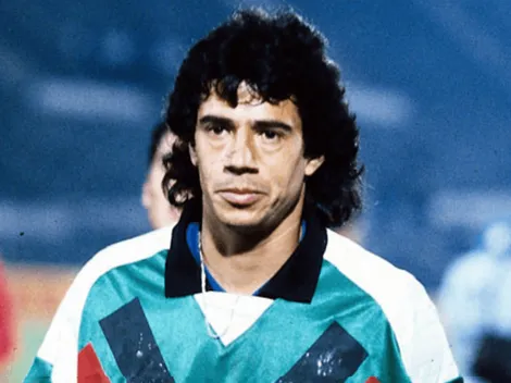 Referentes del arco chileno solidarizan con presente de Pato Toledo