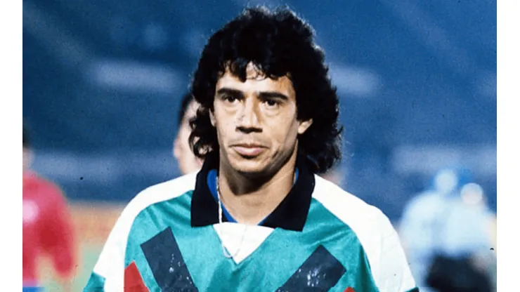 Patricio Toledo vive un duro momento personal