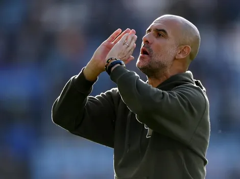 Guardiola: "Si el Barcelona me llama, yo iré, es mi club"