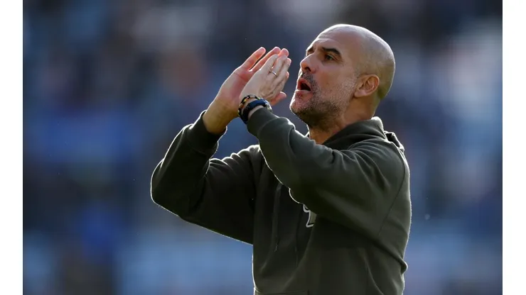 Pep Guardiola se enfrenta a Mikel Arteta este viernes